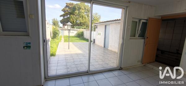 Maison à vendre 6 pièces 138 m² Anzin