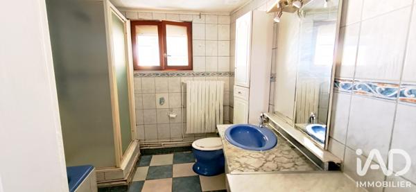 Maison à vendre 6 pièces 138 m² Anzin