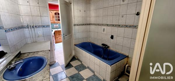 Maison à vendre 6 pièces 138 m² Anzin