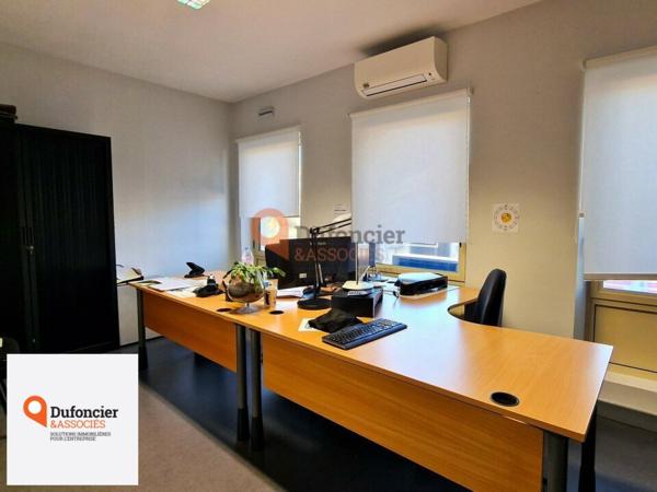 Bureaux