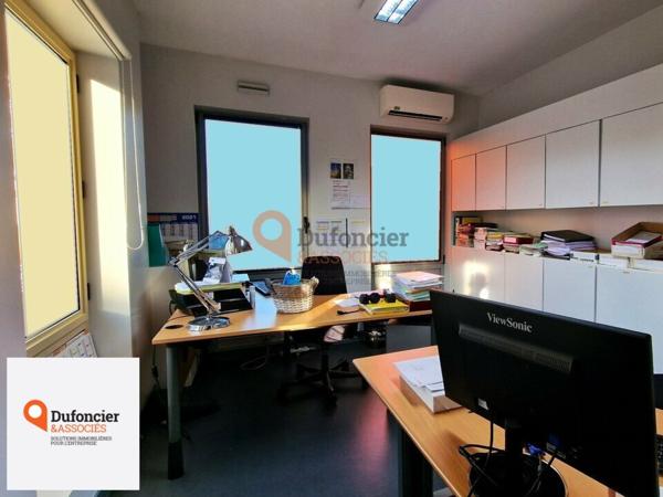 Bureaux