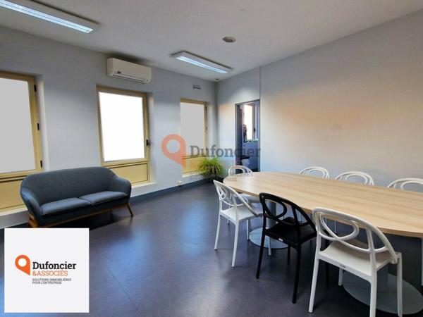 Bureaux