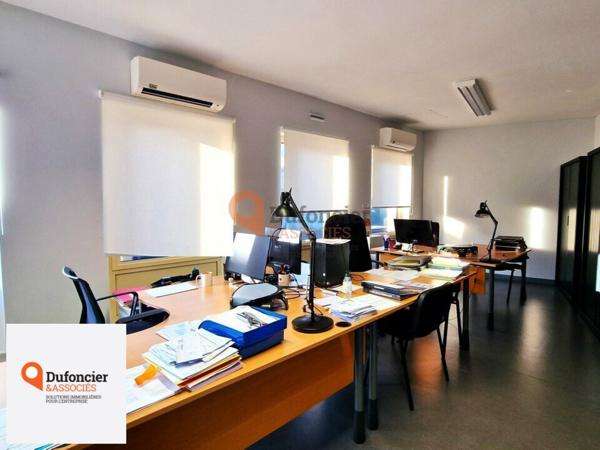 Bureaux