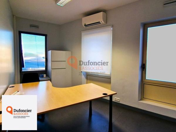 Bureaux