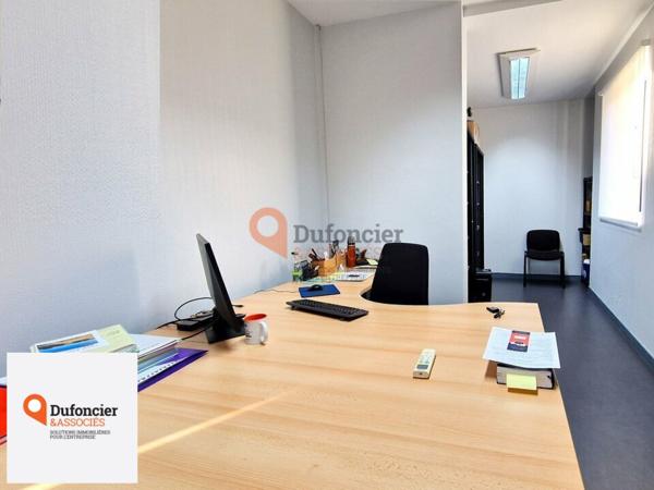 Bureaux