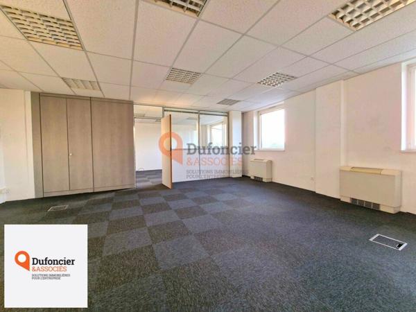 Bureaux