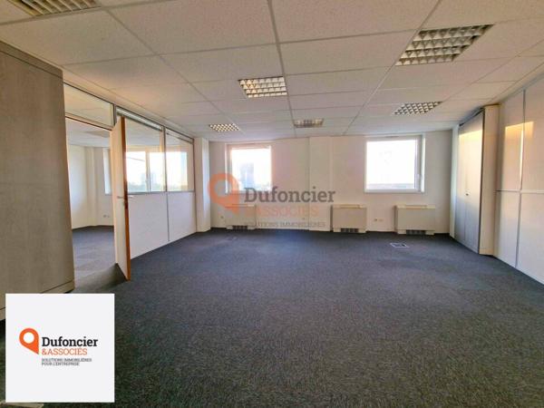 Bureaux