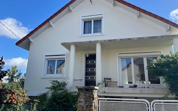 Maison à vendre    5 pièces •  Savigny-sur-Orge