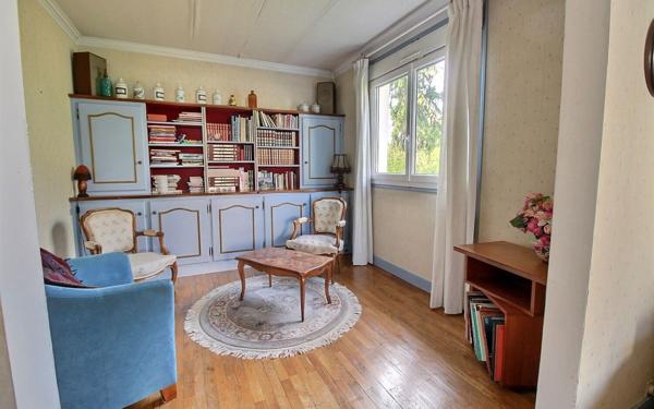 Maison à vendre    5 pièces •  Savigny-sur-Orge