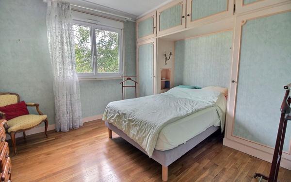 Maison à vendre    5 pièces •  Savigny-sur-Orge