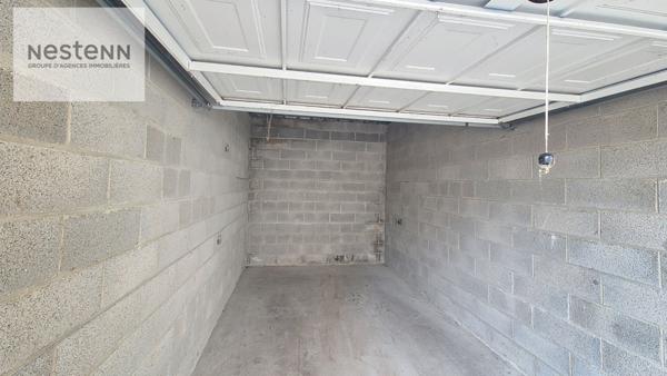 Appartement de 64 m2 comprenant 2 chambres + balcon + ascenseur + parking privé dans résidence sécurisée