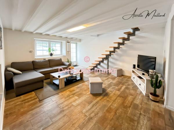 Maison à vendre 5 pièces de 140 m²