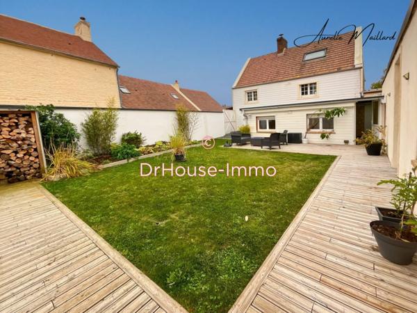 Maison à vendre 5 pièces de 140 m²