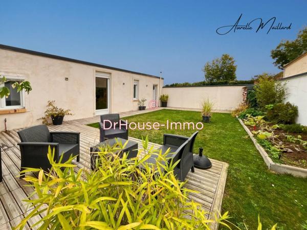 Maison à vendre 5 pièces de 140 m²