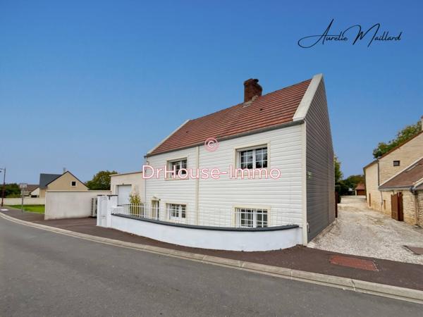 Maison à vendre 5 pièces de 140 m²
