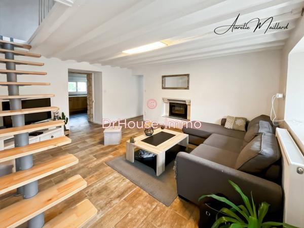 Maison à vendre 5 pièces de 140 m²