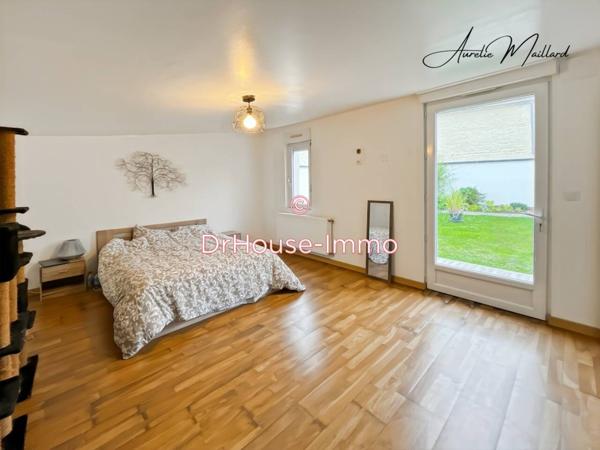 Maison à vendre 5 pièces de 140 m²