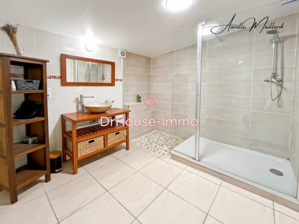 Maison à vendre 5 pièces de 140 m²