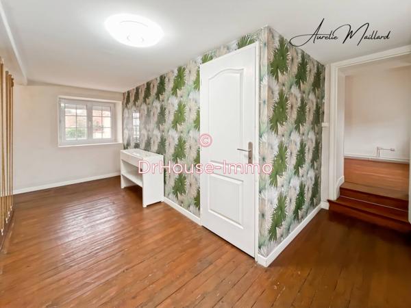 Maison à vendre 5 pièces de 140 m²