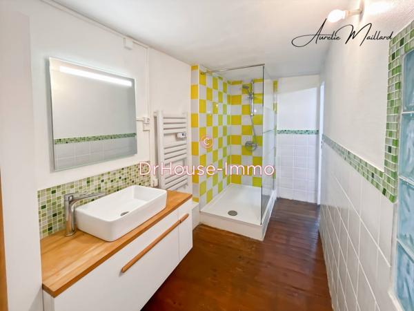 Maison à vendre 5 pièces de 140 m²