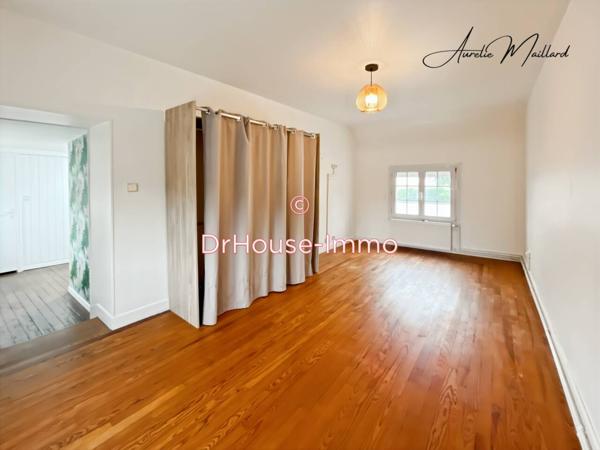 Maison à vendre 5 pièces de 140 m²