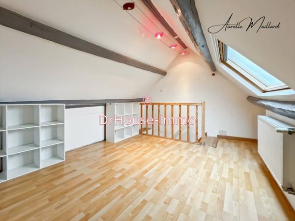 Maison à vendre 5 pièces de 140 m²