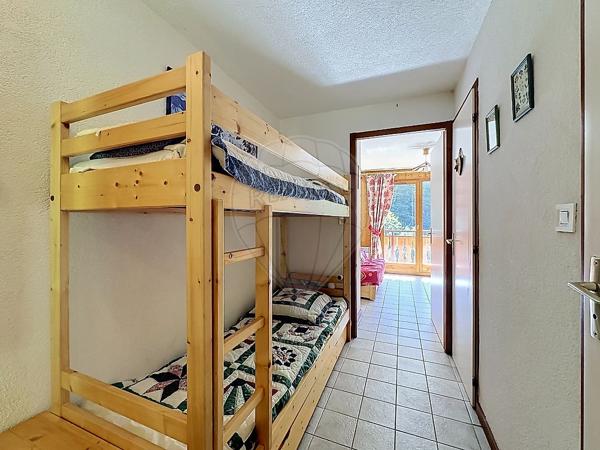 Appartement 1 chambre(s) à vendre - Morzine, Haute-Savoie - 74