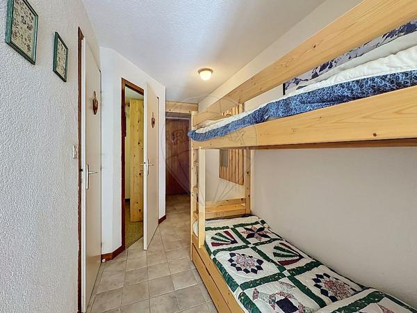 Appartement 1 chambre(s) à vendre - Morzine, Haute-Savoie - 74
