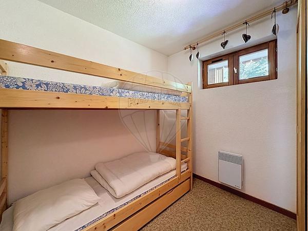 Appartement 1 chambre(s) à vendre - Morzine, Haute-Savoie - 74