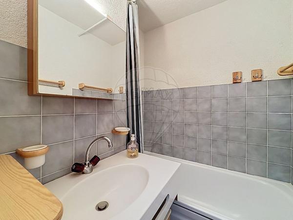 Appartement 1 chambre(s) à vendre - Morzine, Haute-Savoie - 74