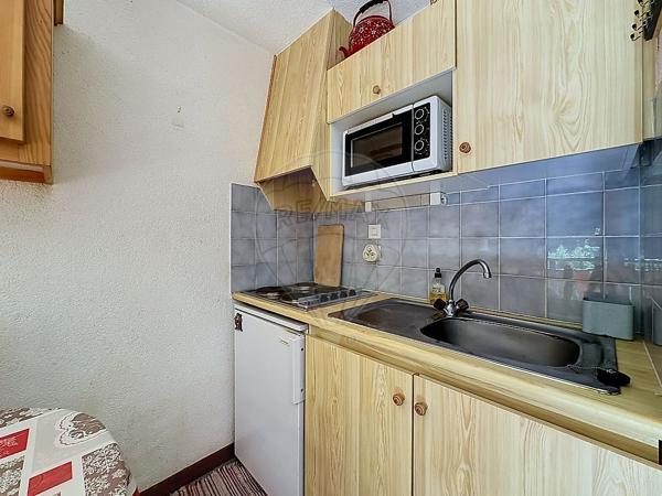 Appartement 1 chambre(s) à vendre - Morzine, Haute-Savoie - 74