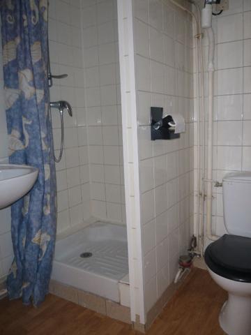 LAVAL, appartement T1bis
