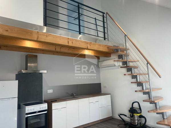 Appartement Poligny 3 pièce(s) 44.67 m2. Libre au 13 Avril 2026