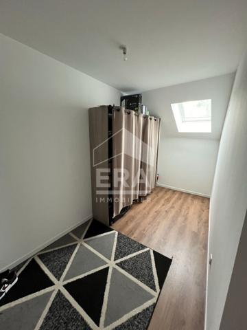 Appartement Poligny 3 pièce(s) 44.67 m2. Libre au 13 Avril 2026