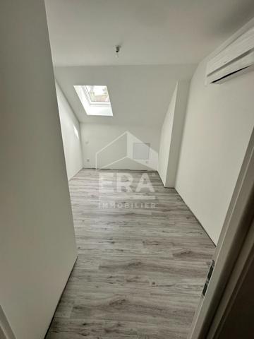 Appartement Poligny 3 pièce(s) 44.67 m2. Libre au 13 Avril 2026