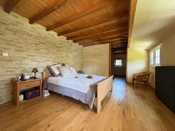 Maison 3 chambre(s) à vendre - Châteauneuf-Val-de-Bargis, Nièvre - 58