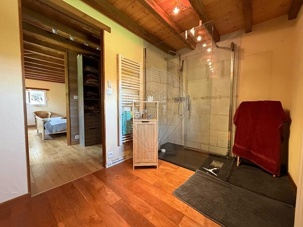Maison 3 chambre(s) à vendre - Châteauneuf-Val-de-Bargis, Nièvre - 58