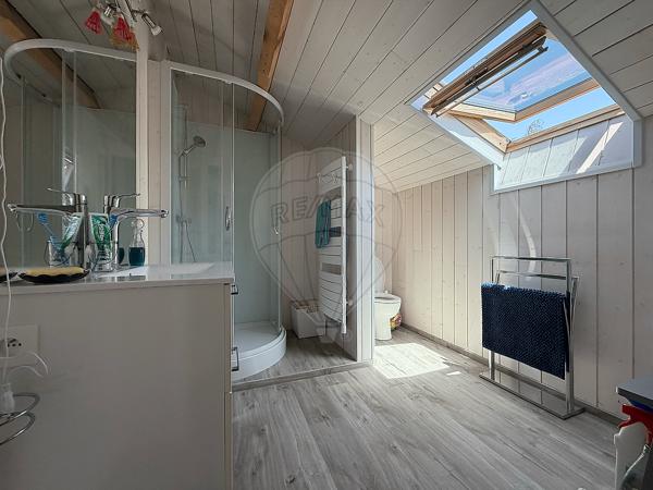 Maison 3 chambre(s) à vendre - Châteauneuf-Val-de-Bargis, Nièvre - 58