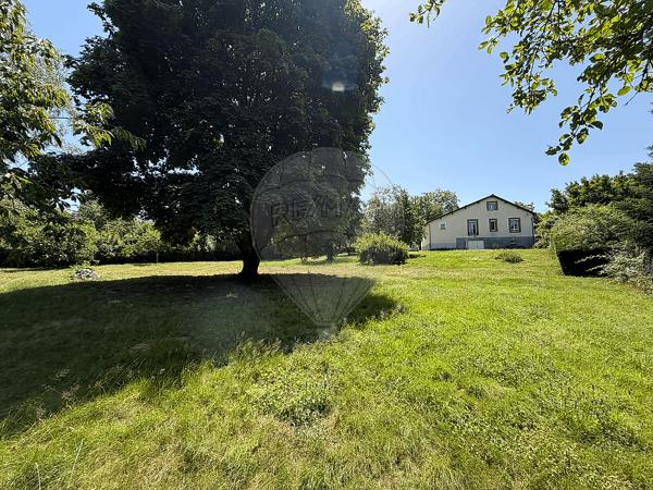 Maison 3 chambre(s) à vendre - Châteauneuf-Val-de-Bargis, Nièvre - 58