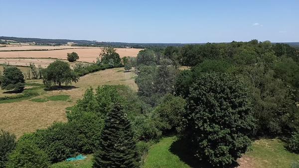 Maison 3 chambre(s) à vendre - Châteauneuf-Val-de-Bargis, Nièvre - 58