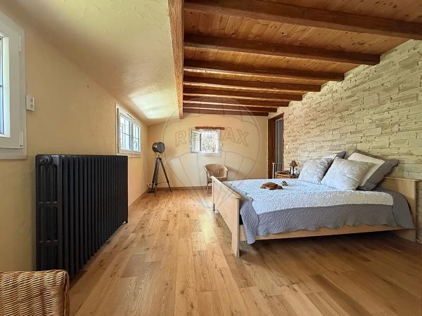 Maison 3 chambre(s) à vendre - Châteauneuf-Val-de-Bargis, Nièvre - 58
