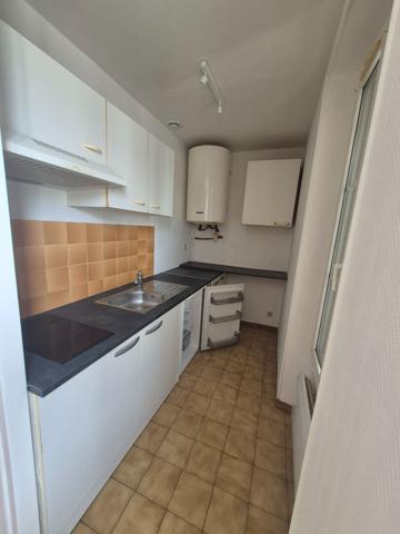 Appartement Etampes 1 pièce(s) 27.71 m2