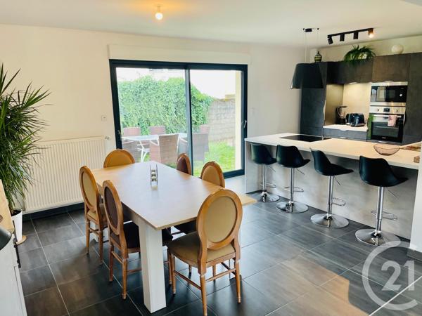 Maison à vendre  6 pièces - 120,67 m2 LA CHAPELLE ST MESMIN - 45