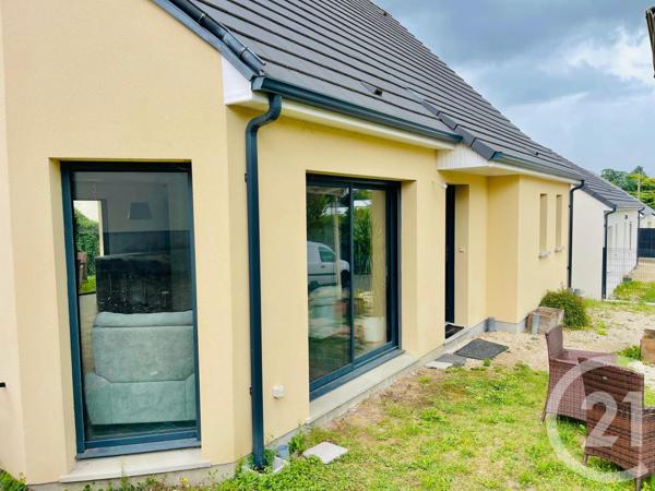 Maison à vendre  6 pièces - 120,67 m2 LA CHAPELLE ST MESMIN - 45