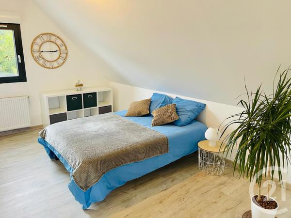 Maison à vendre  6 pièces - 120,67 m2 LA CHAPELLE ST MESMIN - 45