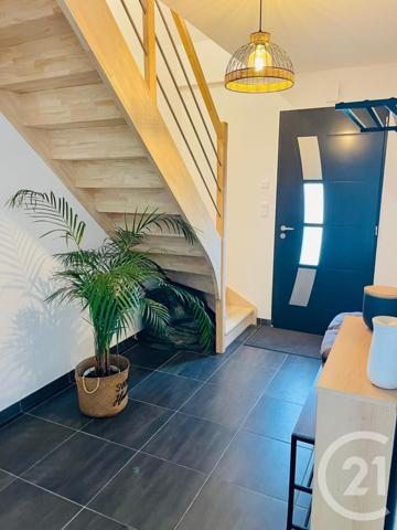 Maison à vendre  6 pièces - 120,67 m2 LA CHAPELLE ST MESMIN - 45