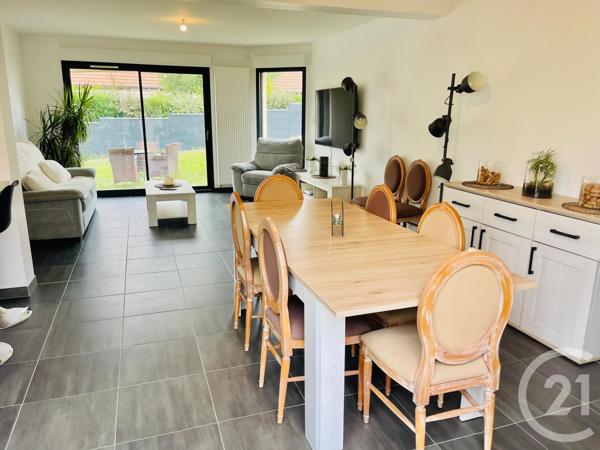 Maison à vendre  6 pièces - 120,67 m2 LA CHAPELLE ST MESMIN - 45