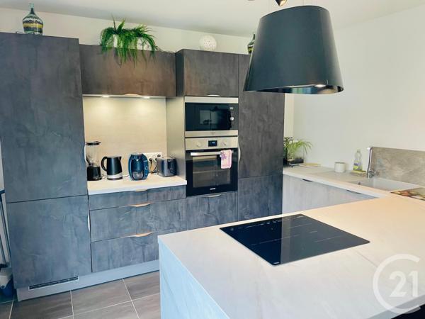 Maison à vendre  6 pièces - 120,67 m2 LA CHAPELLE ST MESMIN - 45