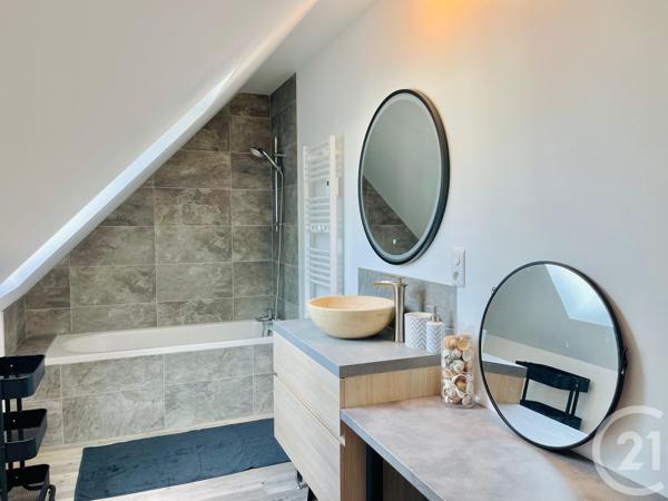 Maison à vendre  6 pièces - 120,67 m2 LA CHAPELLE ST MESMIN - 45