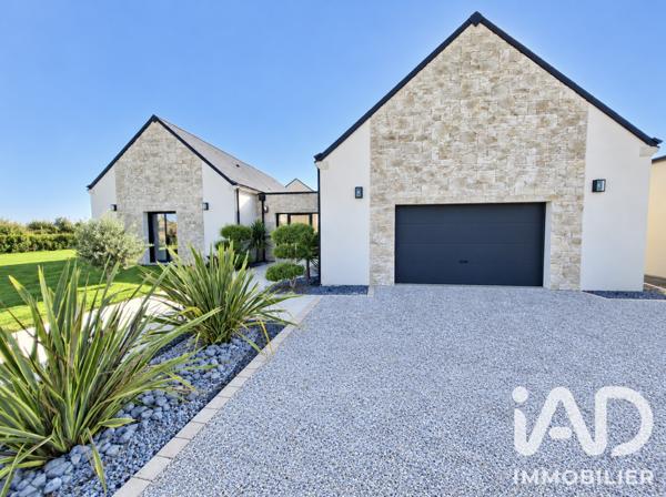 Maison (prestige) à vendre 7 pièces 192 m² Olivet